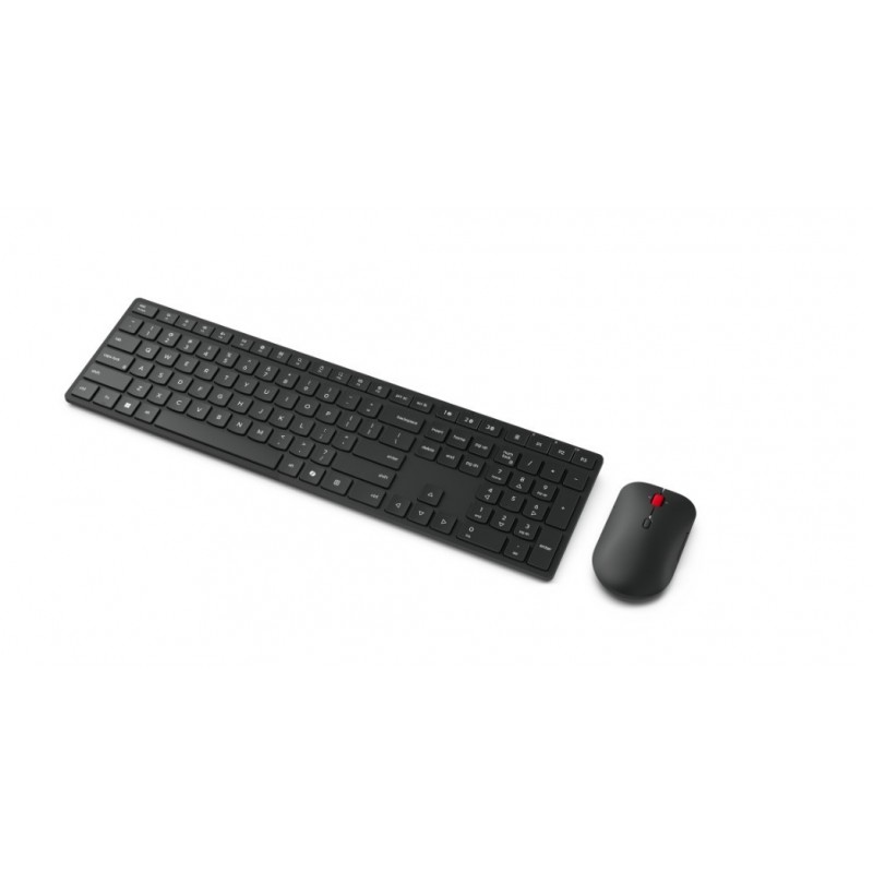 Zestaw bezprzewodowy mysz i klawiatura Multi-Mode Pro Combo 6000-US Euro 4X31S04848 Zestaw bezprzewodowy mysz i klawiatura Multi-Mode Pro Combo 6000-US Euro 4X31S04848