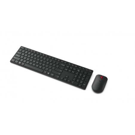Zestaw bezprzewodowy mysz i klawiatura Multi-Mode Pro Combo 6000-US Euro 4X31S04848 Zestaw bezprzewodowy mysz i klawiatura Multi-Mode Pro Combo 6000-US Euro 4X31S04848