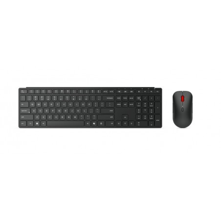 Zestaw bezprzewodowy mysz i klawiatura Multi-Mode Pro Combo 6000-US Euro 4X31S04848 Zestaw bezprzewodowy mysz i klawiatura Multi-Mode Pro Combo 6000-US Euro 4X31S04848