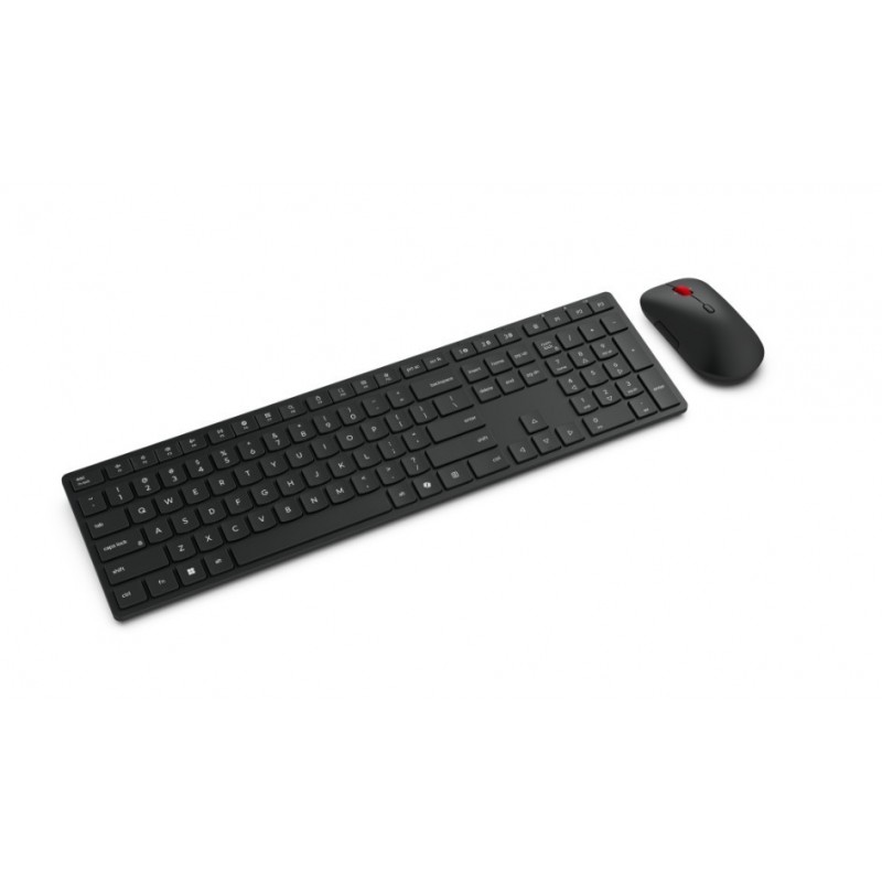 Zestaw bezprzewodowy mysz i klawiatura Multi-Mode Pro Combo 6000-US Euro 4X31S04848 Zestaw bezprzewodowy mysz i klawiatura Multi-Mode Pro Combo 6000-US Euro 4X31S04848