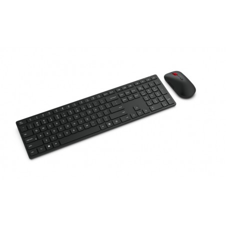 Zestaw bezprzewodowy mysz i klawiatura Multi-Mode Pro Combo 6000-US Euro 4X31S04848 Zestaw bezprzewodowy mysz i klawiatura Multi-Mode Pro Combo 6000-US Euro 4X31S04848