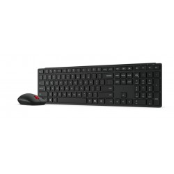 Zestaw bezprzewodowy mysz i klawiatura Multi-Mode Pro Combo 6000-US Euro 4X31S04848 Zestaw bezprzewodowy mysz i klawiatura Multi-Mode Pro Combo 6000-US Euro 4X31S04848