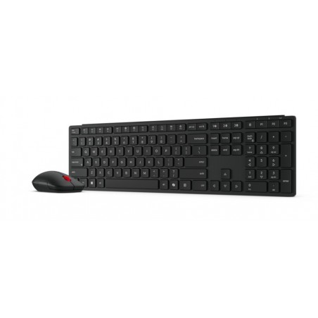 Zestaw bezprzewodowy mysz i klawiatura Multi-Mode Pro Combo 6000-US Euro 4X31S04848 Zestaw bezprzewodowy mysz i klawiatura Multi-Mode Pro Combo 6000-US Euro 4X31S04848