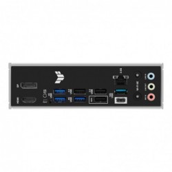 Płyta główna TUF GAMING B650E-E WIFI AM5 4DDR5 HDMI/DP ATX 