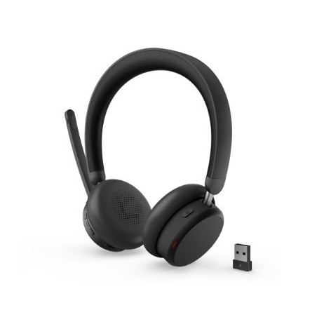 Słuchawki bezprzewodowe Dual-Mode ANC 6550 USB-A  Słuchawki bezprzewodowe Dual-Mode ANC 6550 USB-A