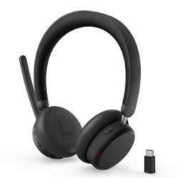 Słuchawki bezprzewodowe Dual-Mode ANC 6550 USB-C