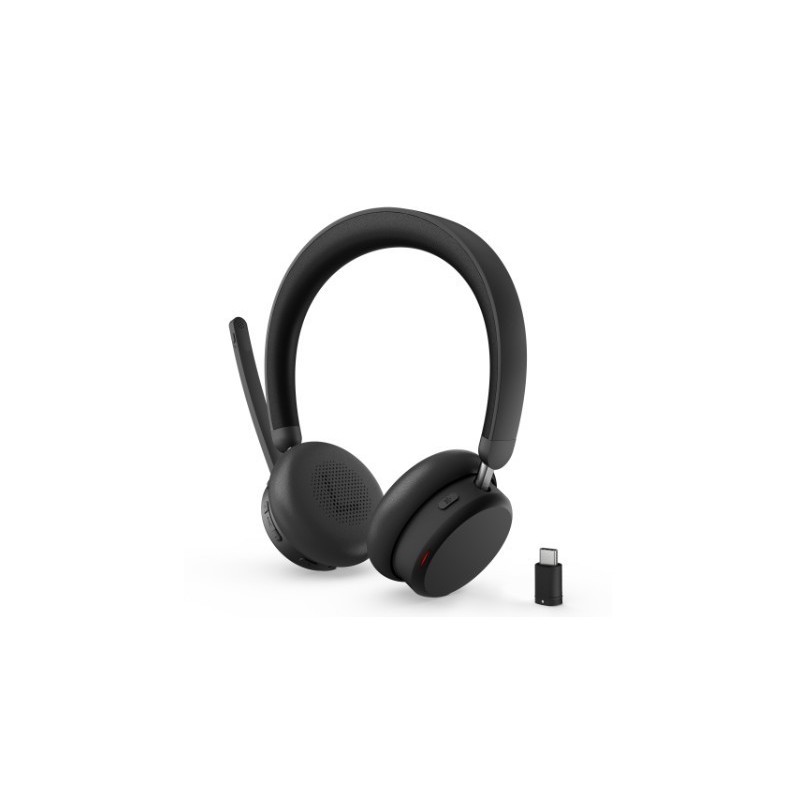 Słuchawki bezprzewodowe Dual-Mode ANC 6550 USB-C  Słuchawki bezprzewodowe Dual-Mode ANC 6550 USB-C