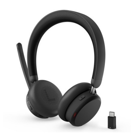 Słuchawki bezprzewodowe Dual-Mode ANC 6550 USB-C  Słuchawki bezprzewodowe Dual-Mode ANC 6550 USB-C
