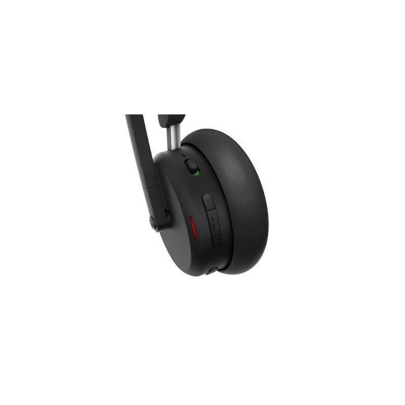 Słuchawki bezprzewodowe Dual-Mode ANC 6550 USB-C  Słuchawki bezprzewodowe Dual-Mode ANC 6550 USB-C