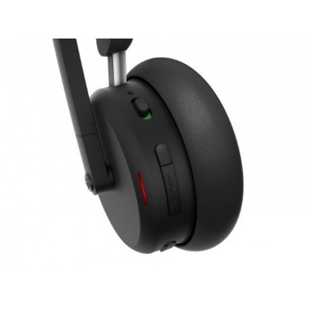 Słuchawki bezprzewodowe Dual-Mode ANC 6550 USB-C  Słuchawki bezprzewodowe Dual-Mode ANC 6550 USB-C