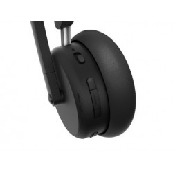 Słuchawki bezprzewodowe Dual-Mode ANC 6550 USB-C  Słuchawki bezprzewodowe Dual-Mode ANC 6550 USB-C