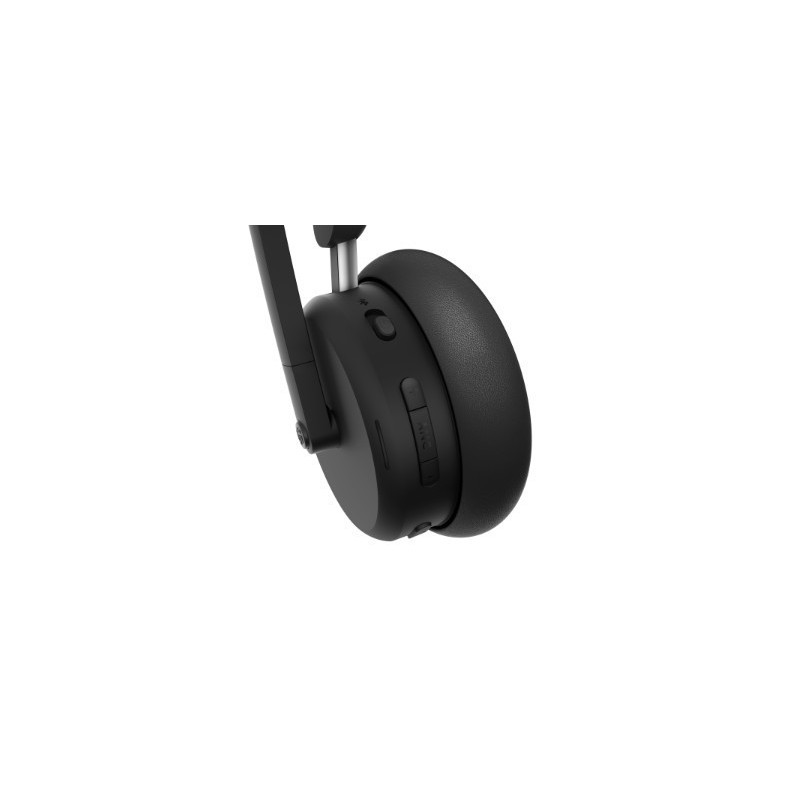 Słuchawki bezprzewodowe Dual-Mode ANC 6550 USB-C  Słuchawki bezprzewodowe Dual-Mode ANC 6550 USB-C
