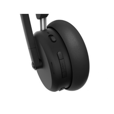 Słuchawki bezprzewodowe Dual-Mode ANC 6550 USB-C  Słuchawki bezprzewodowe Dual-Mode ANC 6550 USB-C