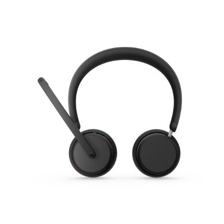 Słuchawki bezprzewodowe Dual-Mode ANC 6550 USB-C  Słuchawki bezprzewodowe Dual-Mode ANC 6550 USB-C