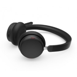 Słuchawki bezprzewodowe Dual-Mode ANC 6550 USB-C  Słuchawki bezprzewodowe Dual-Mode ANC 6550 USB-C
