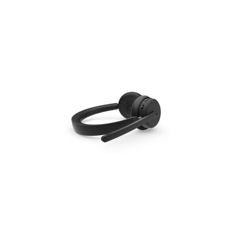 Słuchawki bezprzewodowe Dual-Mode ANC 6550 USB-C  Słuchawki bezprzewodowe Dual-Mode ANC 6550 USB-C