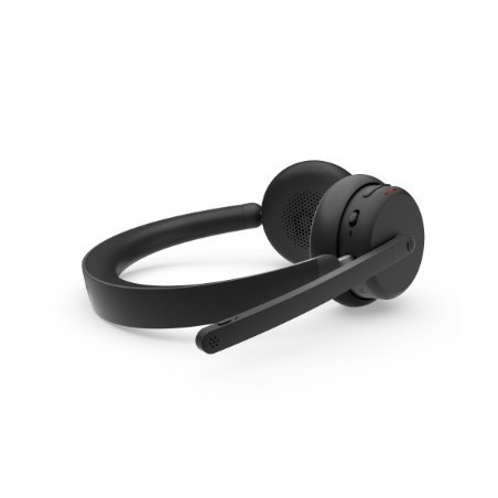 Słuchawki bezprzewodowe Dual-Mode ANC 6550 USB-C  Słuchawki bezprzewodowe Dual-Mode ANC 6550 USB-C