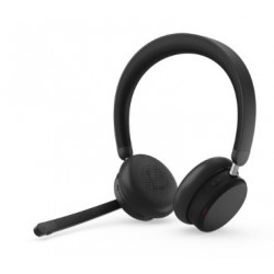 Słuchawki bezprzewodowe Dual-Mode ANC 6550 USB-C  Słuchawki bezprzewodowe Dual-Mode ANC 6550 USB-C