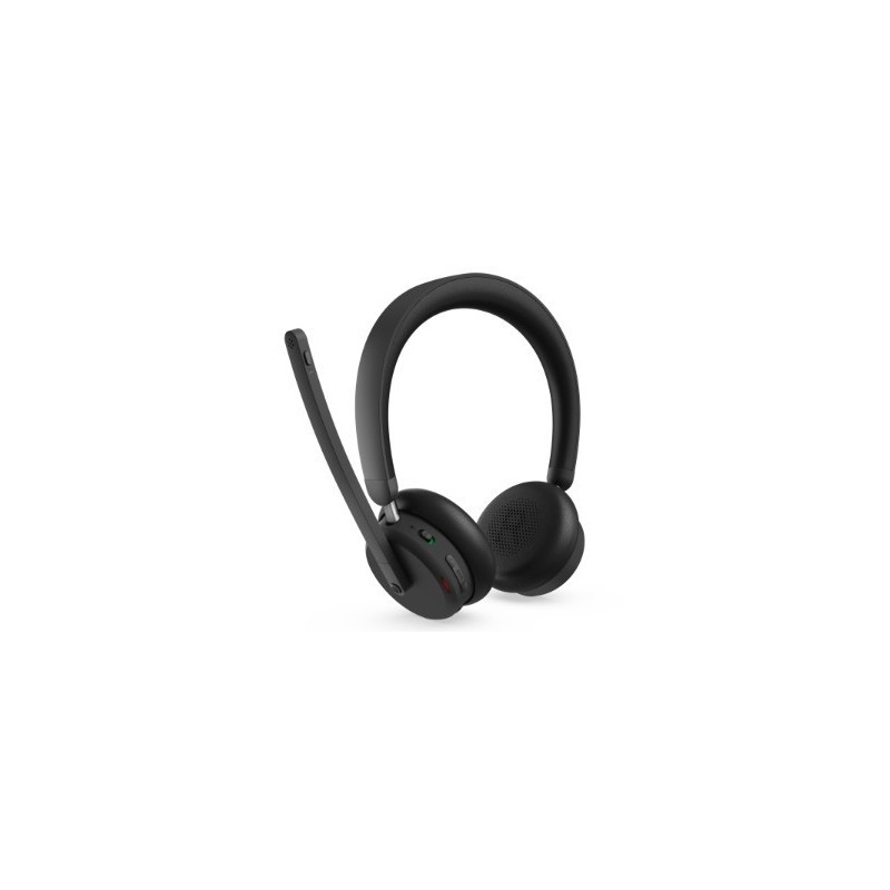 Słuchawki bezprzewodowe Dual-Mode ANC 6550 USB-C  Słuchawki bezprzewodowe Dual-Mode ANC 6550 USB-C