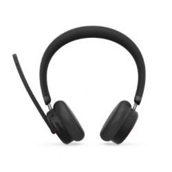 Słuchawki bezprzewodowe Dual-Mode ANC 6550 USB-C  Słuchawki bezprzewodowe Dual-Mode ANC 6550 USB-C