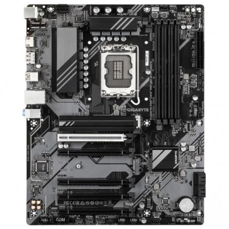 Płyta główna B760 DS3H GEN5 s1700 4DDR5 HDMI/DP ATX 