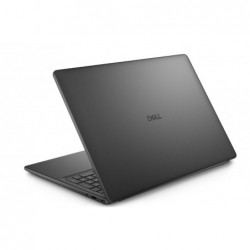 Laptop Dell 16 DC16255 W11P Ryzen 5 220|16GB|512GB|AMD Radeon|FgrPr|WLAN+BT|16.0 FHD+|Backlit Kb|3C|65W|3YPS Carbon Black (Plast