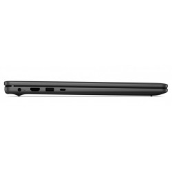 Laptop Dell 16 DC16255 W11P Ryzen 5 220|16GB|512GB|AMD Radeon|FgrPr|WLAN+BT|16.0 FHD+|Backlit Kb|3C|65W|3YPS Carbon Black (Plast