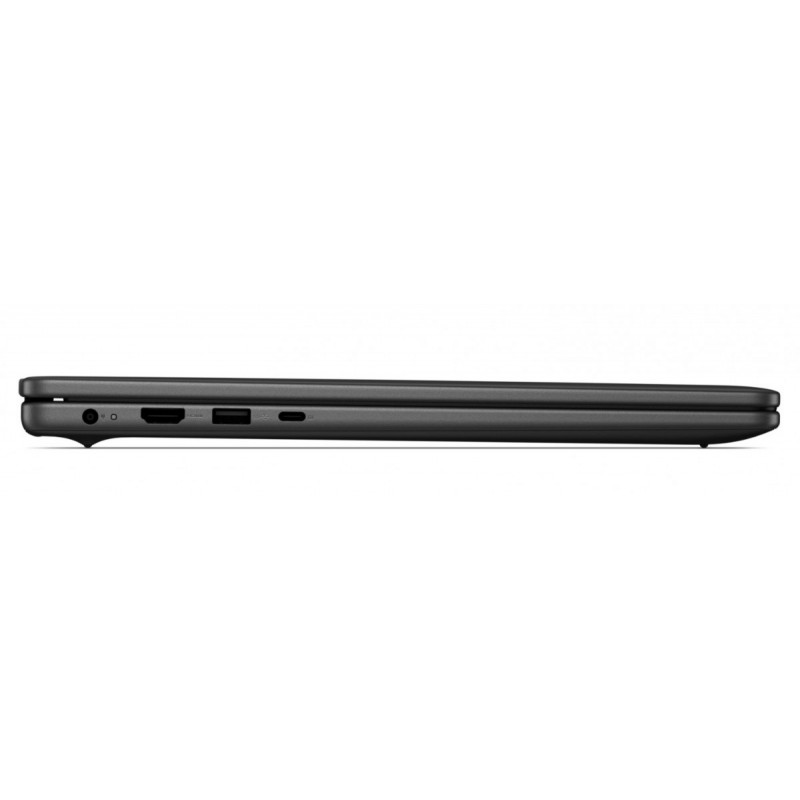 Laptop Dell 16 DC16255 W11P Ryzen 5 220|16GB|512GB|AMD Radeon|FgrPr|WLAN+BT|16.0 FHD+|Backlit Kb|3C|65W|3YPS Carbon Black (Plast