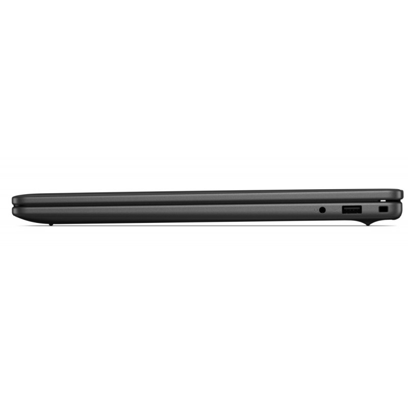 Laptop Dell 16 DC16255 W11P Ryzen 5 220|16GB|512GB|AMD Radeon|FgrPr|WLAN+BT|16.0 FHD+|Backlit Kb|3C|65W|3YPS Carbon Black (Plast