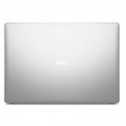 Laptop Dell 16 DC16256 W11P R5-220|16GB|512GB|AMD Radeon|FgrPr|WLAN+BT|16.0 FHD+|Backlit Kb|4C|65W|3YPS Platinum Silver (Metal)