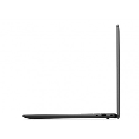 Laptop Dell 16 DC16255 W11P Ryzen 7 250|16GB|1TB|AMD Radeon|FgrPr|WLAN+BT|16.0 FHD+|Backlit Kb|3C|65W|3YPS Carbon Black (Plastic