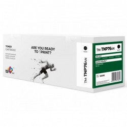 Toner do Konica Minolta TNP76 TM-TNP76AN BK 100% nowy