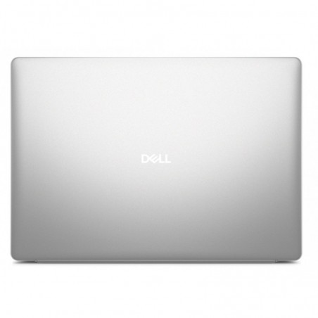 Laptop Dell 16 DC16256 W11P R7-350|32GB|1TB|AMD Radeon|FgrPr|WLAN+BT|16.0 FHD+|Backlit Kb|4C|65W|3YPS Platinum Silver (Metal)