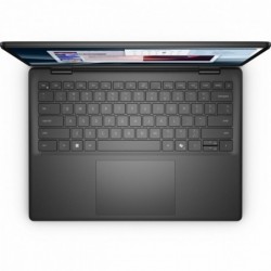 Laptop Dell Pro 14 Essential PV14255 W11P Ryzen 5 220|16GB|512GB|AMD Radeon|FgrPr|WLAN+BT|14.0 FHD+|BcklKb|3C|65W|3YPS Carbon Bl