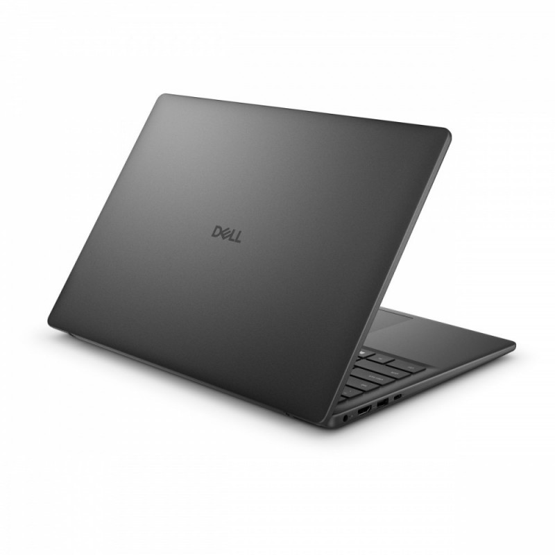 Laptop Dell Pro 14 Essential PV14255 W11P Ryzen 5 220|16GB|512GB|AMD Radeon|FgrPr|WLAN+BT|14.0 FHD+|BcklKb|3C|65W|3YPS Carbon Bl