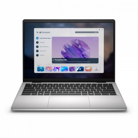 Laptop Dell Pro 14 Essential PV14255 W11P Ryzen AI 7 350|16GB|1TB|AMD Radeon|FgrPr|WLAN+BT|14.0 FHD+|BcklKb|4C|65W|3YPS Platinum