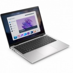 Laptop Dell Pro 14 Essential PV14255 W11P Ryzen AI 7 350|16GB|1TB|AMD Radeon|FgrPr|WLAN+BT|14.0 FHD+|BcklKb|4C|65W|3YPS Platinum