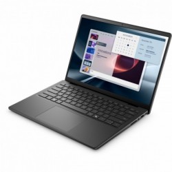 Laptop Dell Pro 14 Essential PV14255 W11P Ryzen 7 250|16GB|512GB|AMD Radeon|FgrPr|WLAN+BT|14.0 FHD+|BcklKb|4C|65W|3YPS Carbon Bl