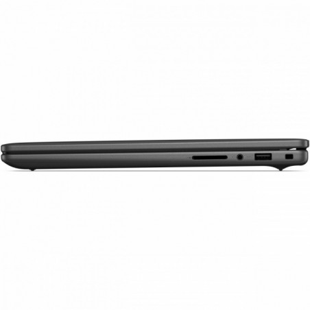 Laptop Dell Pro 14 Essential PV14255 W11P Ryzen 7 250|16GB|512GB|AMD Radeon|FgrPr|WLAN+BT|14.0 FHD+|BcklKb|4C|65W|3YPS Carbon Bl