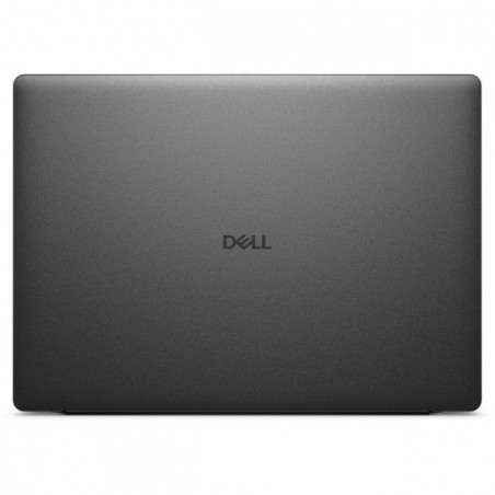 Laptop Dell Pro 14 Essential PV14250 W11P C5-120U|16GB|512GB|Intel Graph|FgrPr|WLAN+BT|14.0 FHD+|BcklKb|4C|65W|3YPS Carbon Black