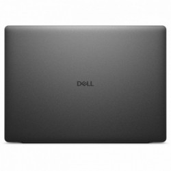 Laptop Dell Pro 14 Essential PV14250 W11P C7-150U|16GB|512GB|Intel Graph|FgrPr|WLAN+BT|14.0 FHD+|BcklKb|4C|65W|3YPS Carbon Black