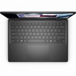 Laptop Dell Pro 14 Essential PV14250 W11P C7-150U|16GB|1TB|Intel Graph|FgrPr|WLAN+BT|14.0 FHD+|BcklKb|4C|65W|3YPS Carbon Black (