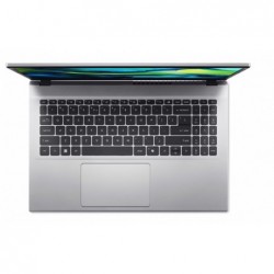 Laptop Aspire Go 15 AG15-42P-R40Z Ryzen 7 5825U 15.6 FHD    16GB 512GB NoOS Srebrny  Laptop Aspire Go 15 AG15-42P-R40Z Ryzen 7 5825U 15.6 FHD    16GB 512GB NoOS Srebrny