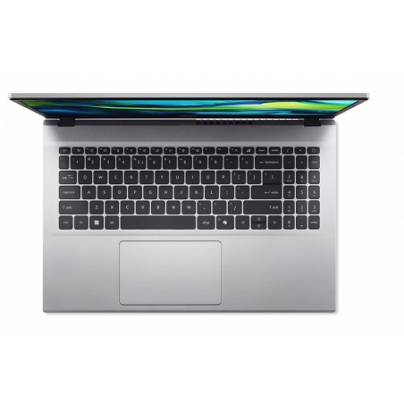 Laptop Aspire Go 15 AG15-42P-R40Z Ryzen 7 5825U 15.6 FHD    16GB 512GB NoOS Srebrny  Laptop Aspire Go 15 AG15-42P-R40Z Ryzen 7 5825U 15.6 FHD    16GB 512GB NoOS Srebrny