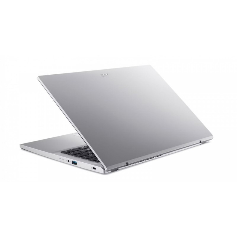 Laptop Aspire Go 15 AG15-42P-R40Z Ryzen 7 5825U 15.6 FHD    16GB 512GB NoOS Srebrny  Laptop Aspire Go 15 AG15-42P-R40Z Ryzen 7 5825U 15.6 FHD    16GB 512GB NoOS Srebrny