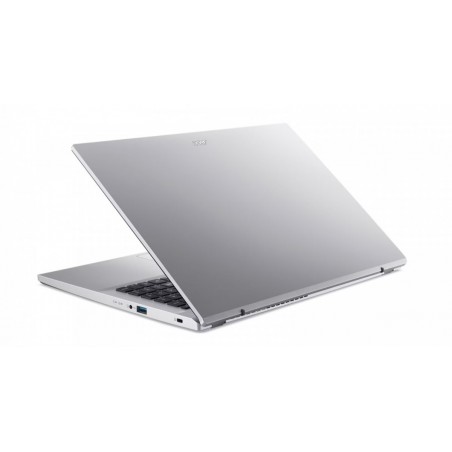 Laptop Aspire Go 15 AG15-42P-R40Z Ryzen 7 5825U 15.6 FHD    16GB 512GB NoOS Srebrny  Laptop Aspire Go 15 AG15-42P-R40Z Ryzen 7 5825U 15.6 FHD    16GB 512GB NoOS Srebrny