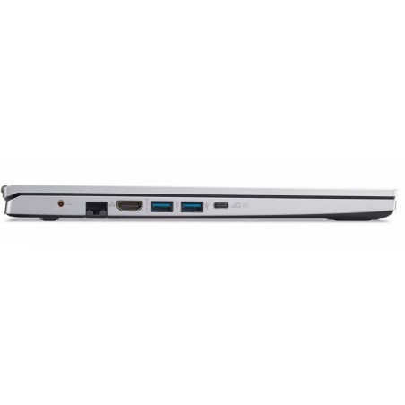 Laptop Aspire Go 15 AG15-42P-R40Z Ryzen 7 5825U 15.6 FHD    16GB 512GB NoOS Srebrny  Laptop Aspire Go 15 AG15-42P-R40Z Ryzen 7 5825U 15.6 FHD    16GB 512GB NoOS Srebrny
