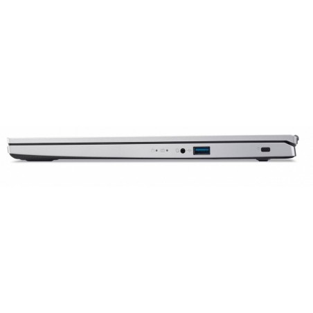 Laptop Aspire Go 15 AG15-42P-R40Z Ryzen 7 5825U 15.6 FHD    16GB 512GB NoOS Srebrny  Laptop Aspire Go 15 AG15-42P-R40Z Ryzen 7 5825U 15.6 FHD    16GB 512GB NoOS Srebrny