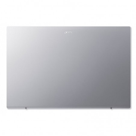 Laptop Aspire Go 15 AG15-42P-R40Z Ryzen 7 5825U 15.6 FHD    16GB 512GB NoOS Srebrny  Laptop Aspire Go 15 AG15-42P-R40Z Ryzen 7 5825U 15.6 FHD    16GB 512GB NoOS Srebrny