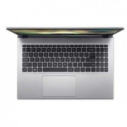 Laptop Aspire 3 i5-1235U 15.6 cala FHD 16GB DDR4 512GB SSD NoOS Srebrny Laptop Aspire 3 i5-1235U 15.6 cala FHD 16GB DDR4 512GB SSD NoOS Srebrny